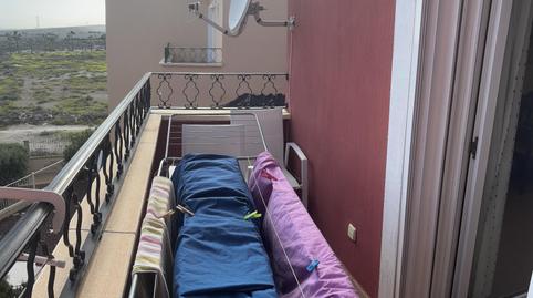 Photo 3 of Apartment for sale in Reino Unido, 6, Baños y Mendigo,  Murcia Capital