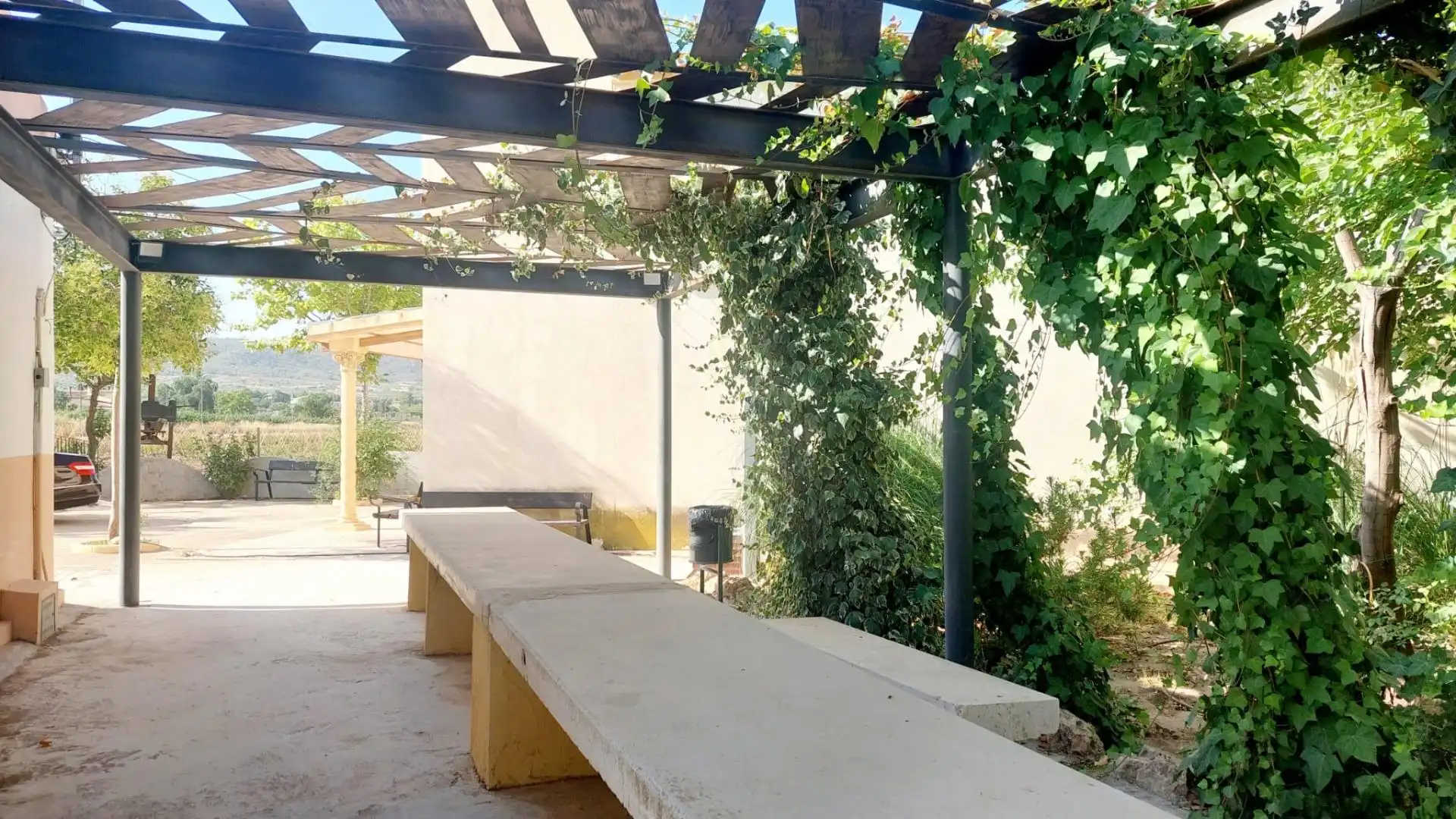 Casa con terraza en venta en Jumilla, imagen 42