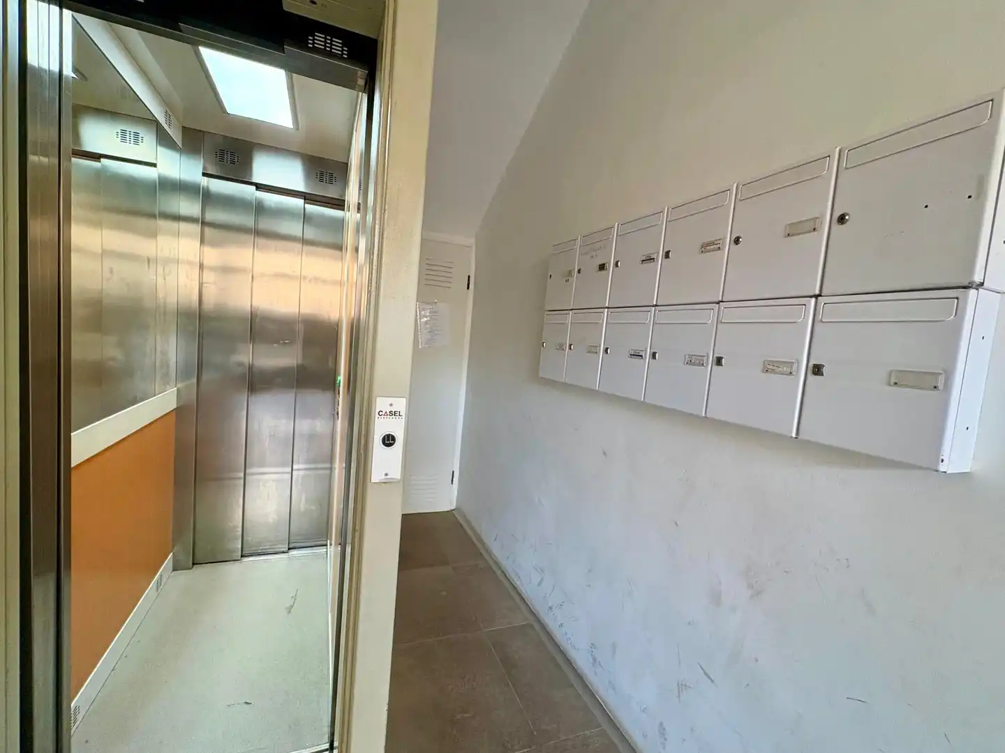 Flat for sale in Nules  with Air Conditioner, Heating and Storage room