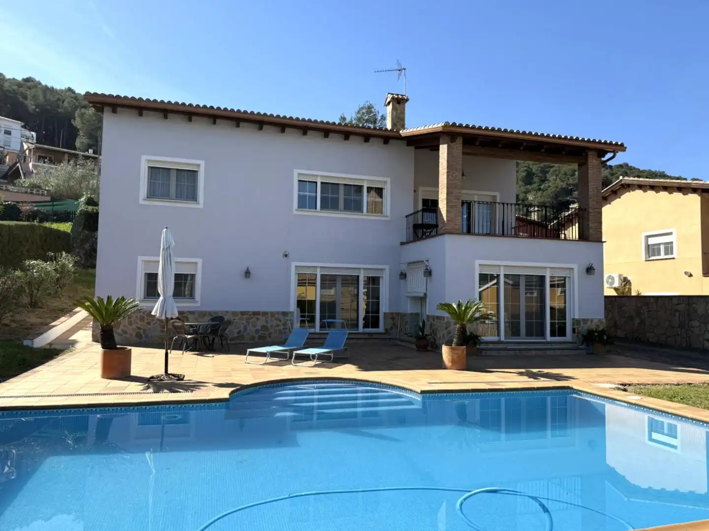 Casa con piscina en venta en Urbanitzacions i Pedanies Sud, imagen 35