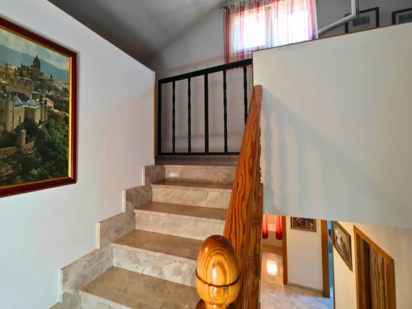 Detached house with pool for sale in Moraleja de Enmedio, imagen 62