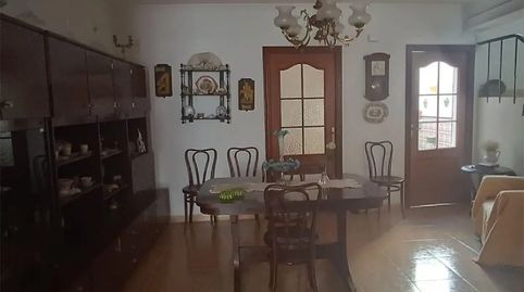 Foto 3 de Piso en venta en Carrera del Mercado, 7, Vélez-Rubio, Almería