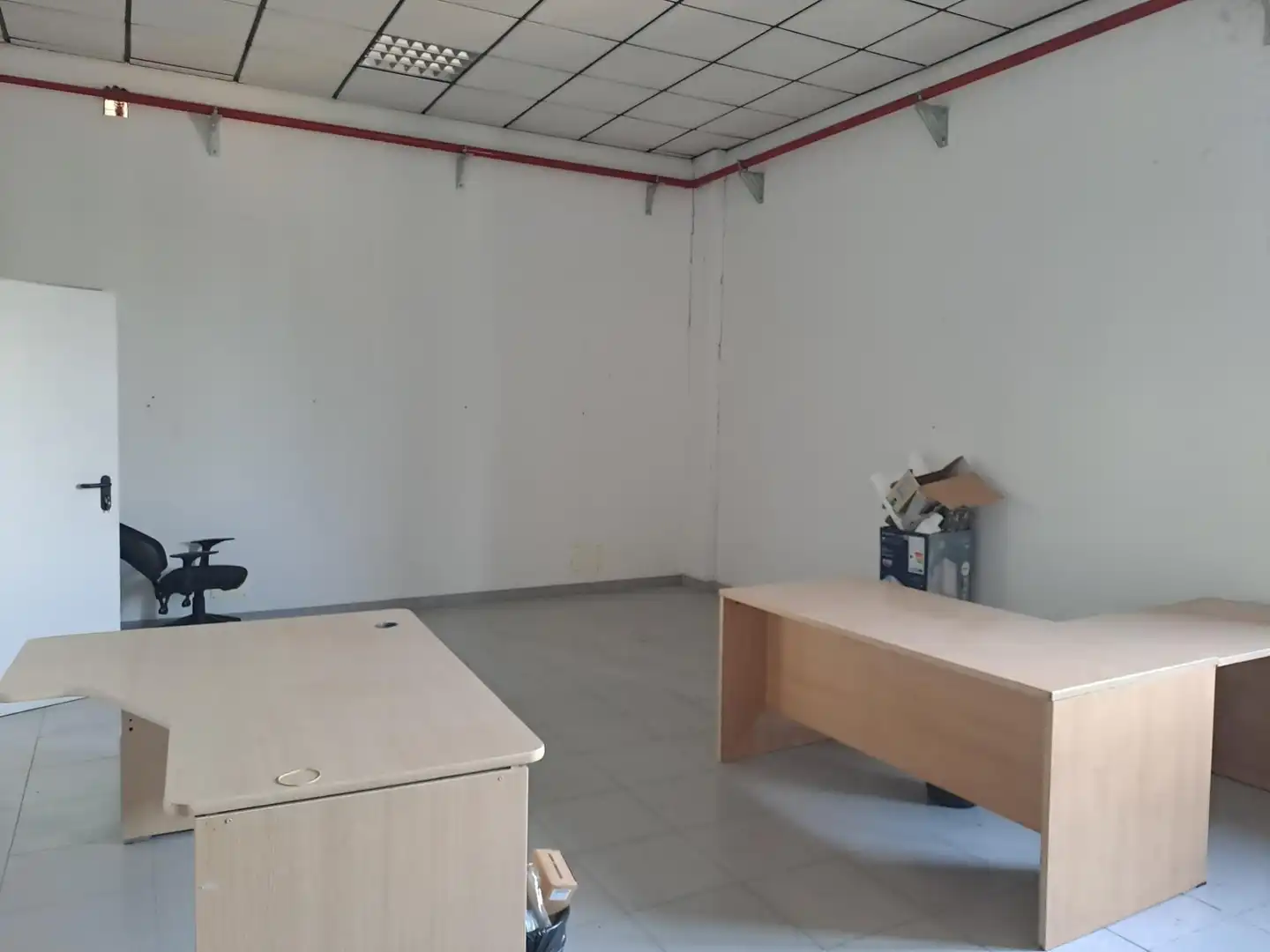 Gewerbefläche zur Miete in Sudeste Industrial, imagen 7
