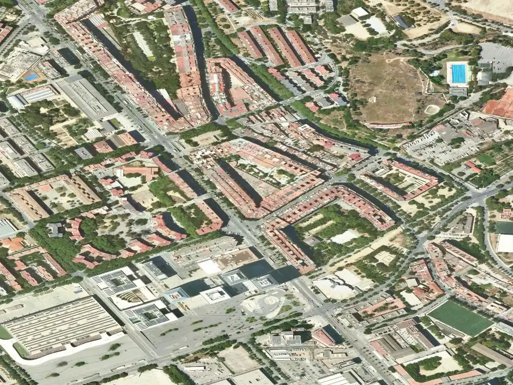 Pis en venda a Paseo Zona Franca, imagen 4