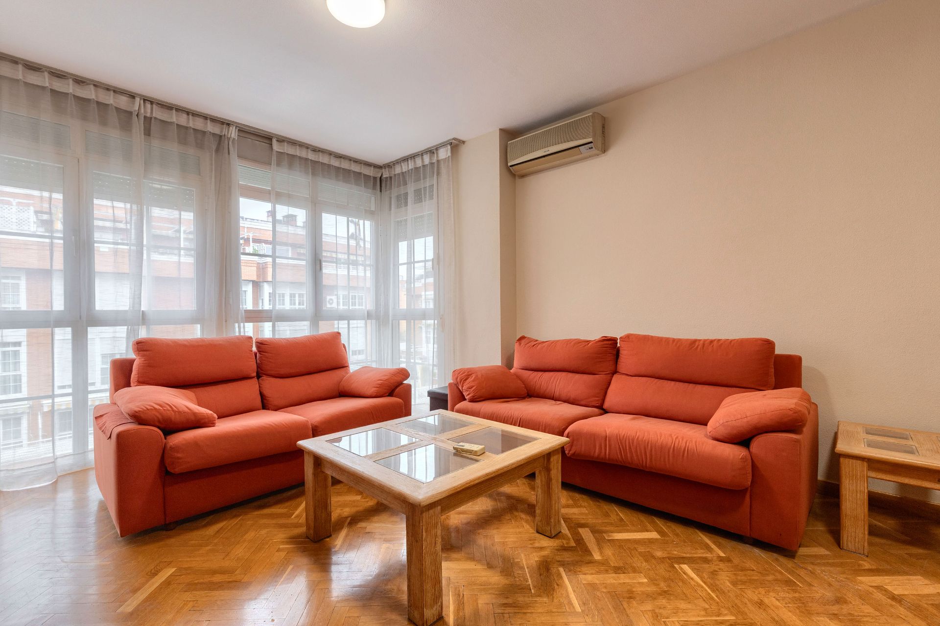 Piso de alquiler en Centro