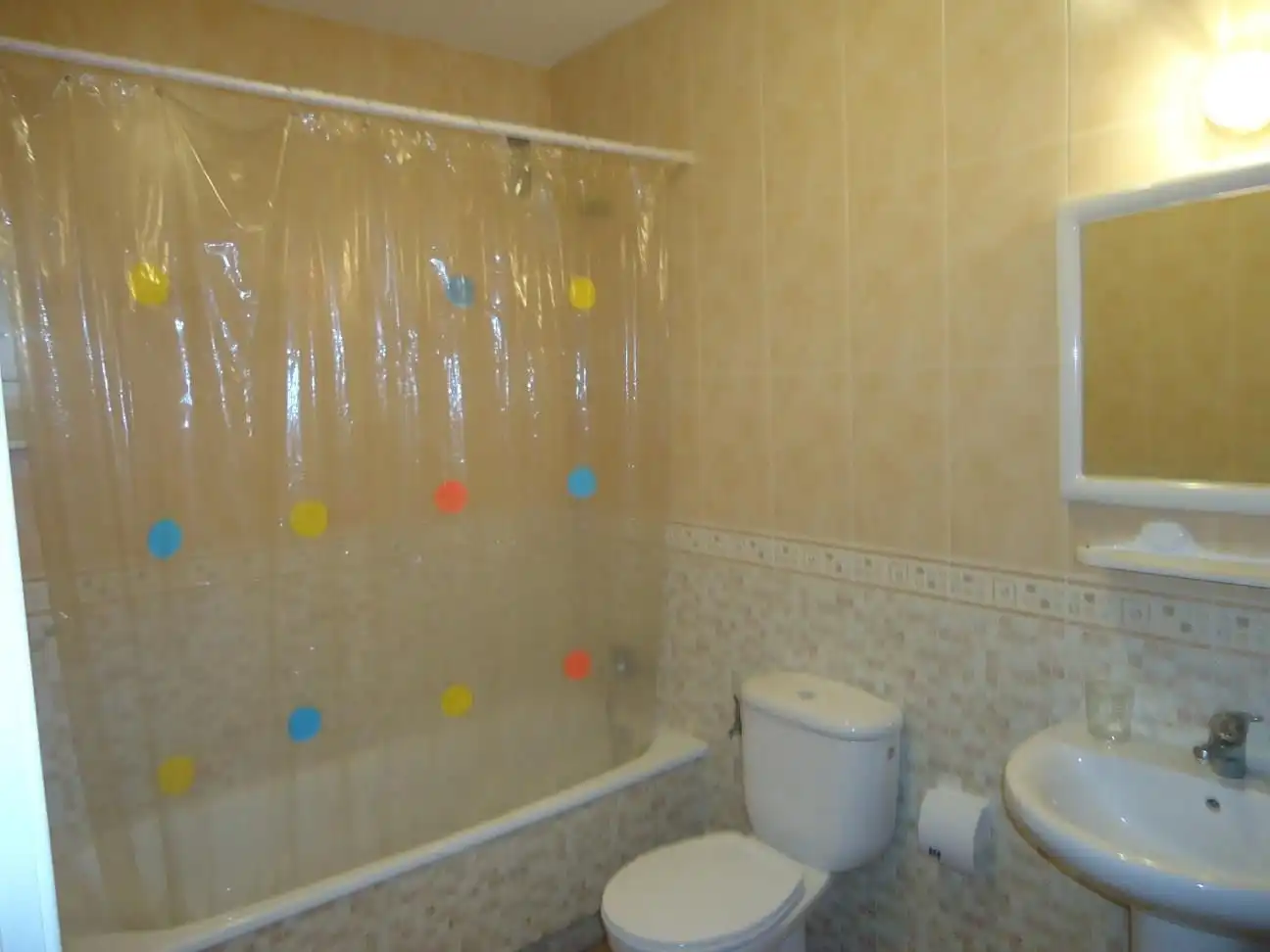 Apartments for rent in Calle el Granado, 22, Fuentepiña