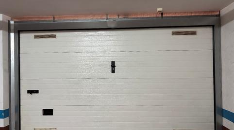 Foto 2 de Garaje en venta en Abaromendi Kalea, 37, Orio, Gipuzkoa