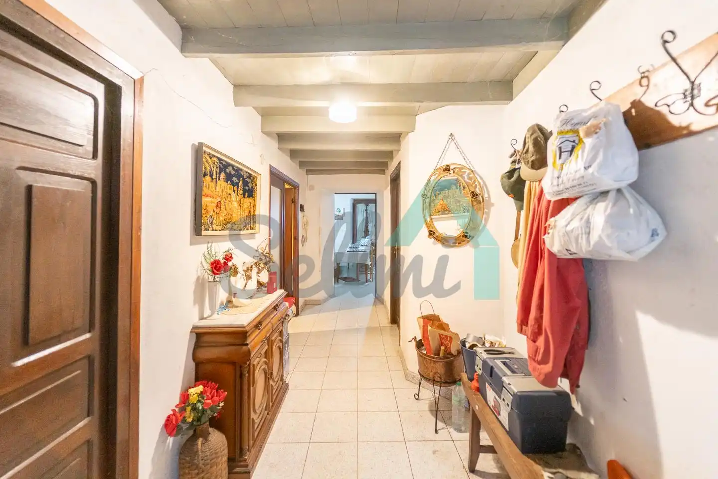 Casa amb jardí en venda a Orrea, imagen 7