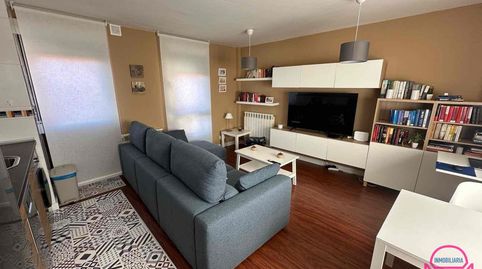 Foto 3 de Apartament en venda a Sariegos, León