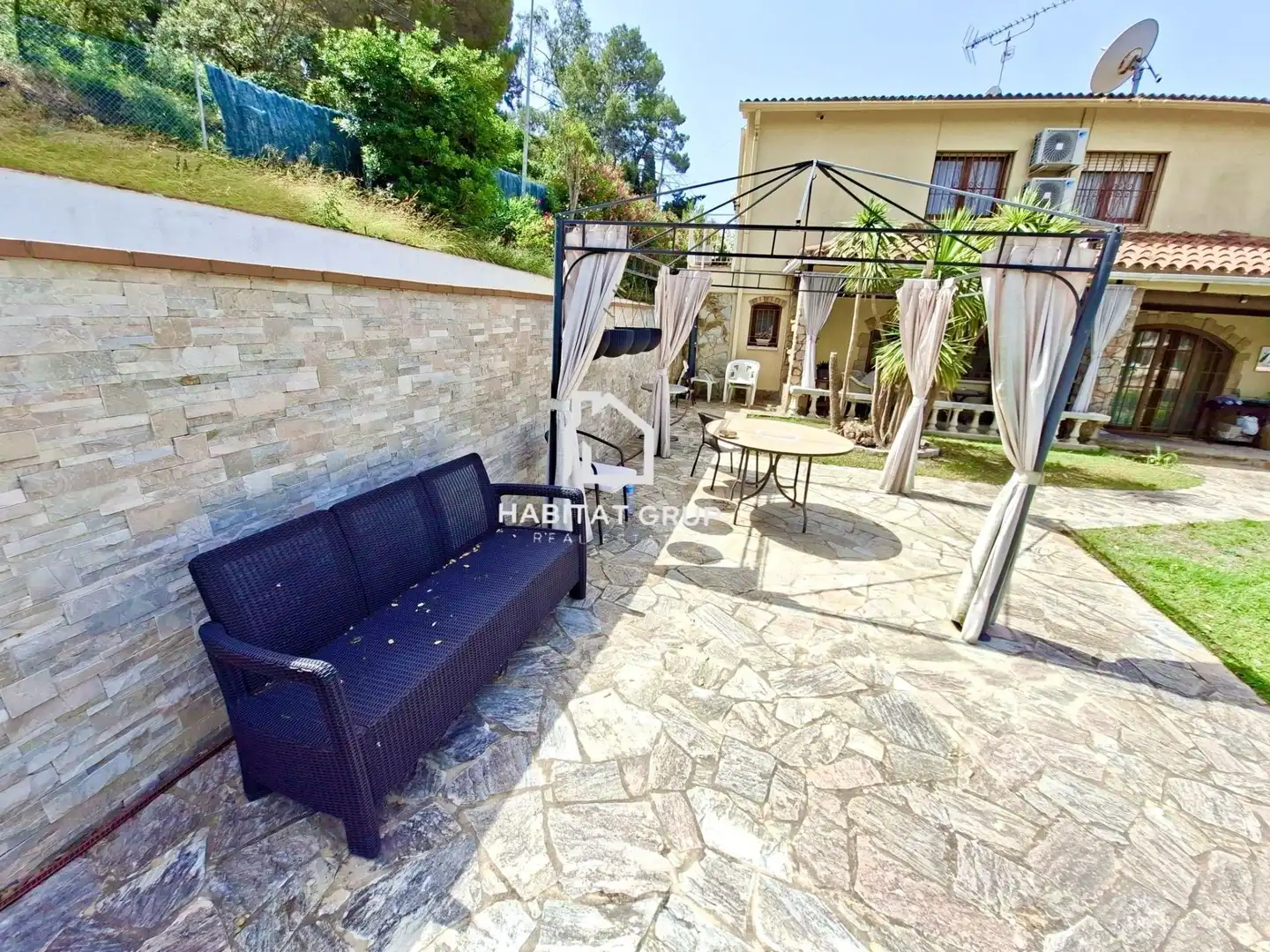Casa con piscina in vendita a Fenals, imagen 8