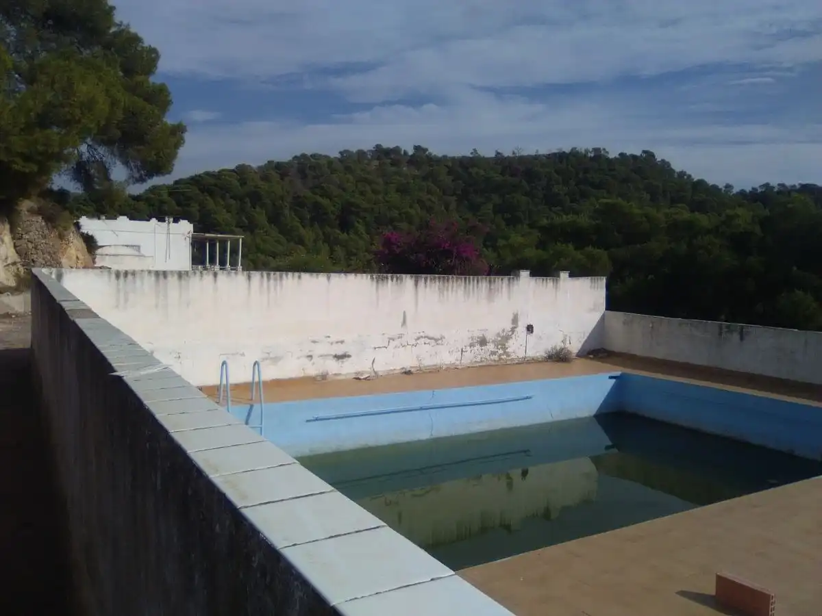 Chalet con piscina en venta en Sagunto ciudad, imagen 11