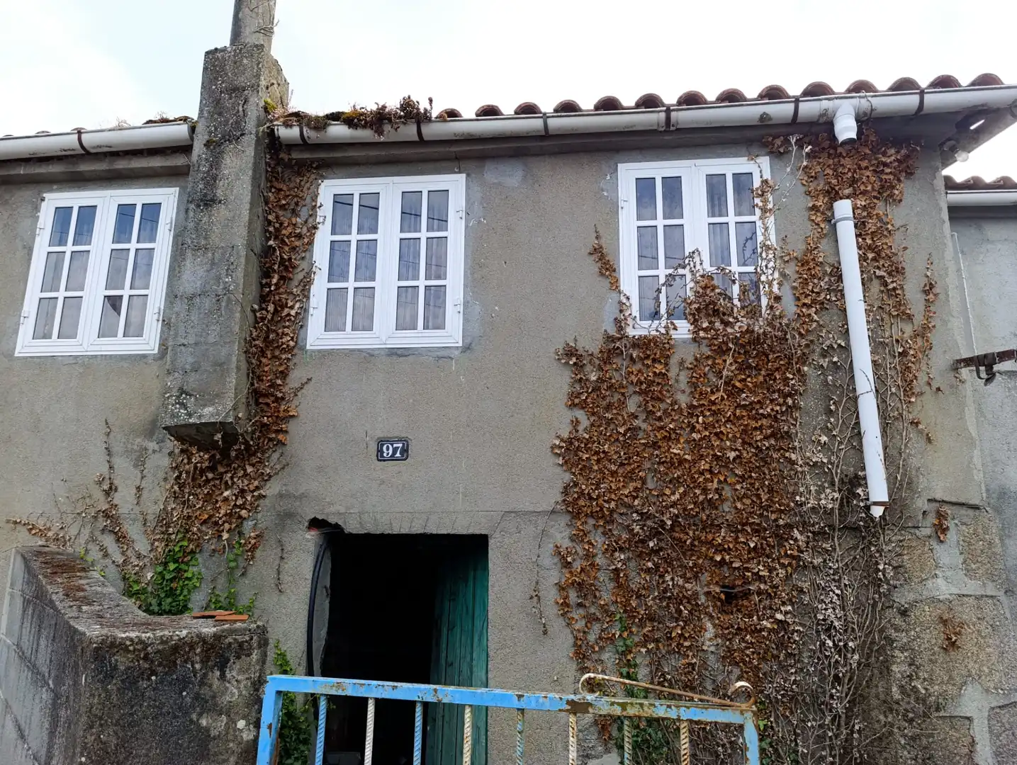 Casa rústica en venda a Lugar Vilacha, imagen 5