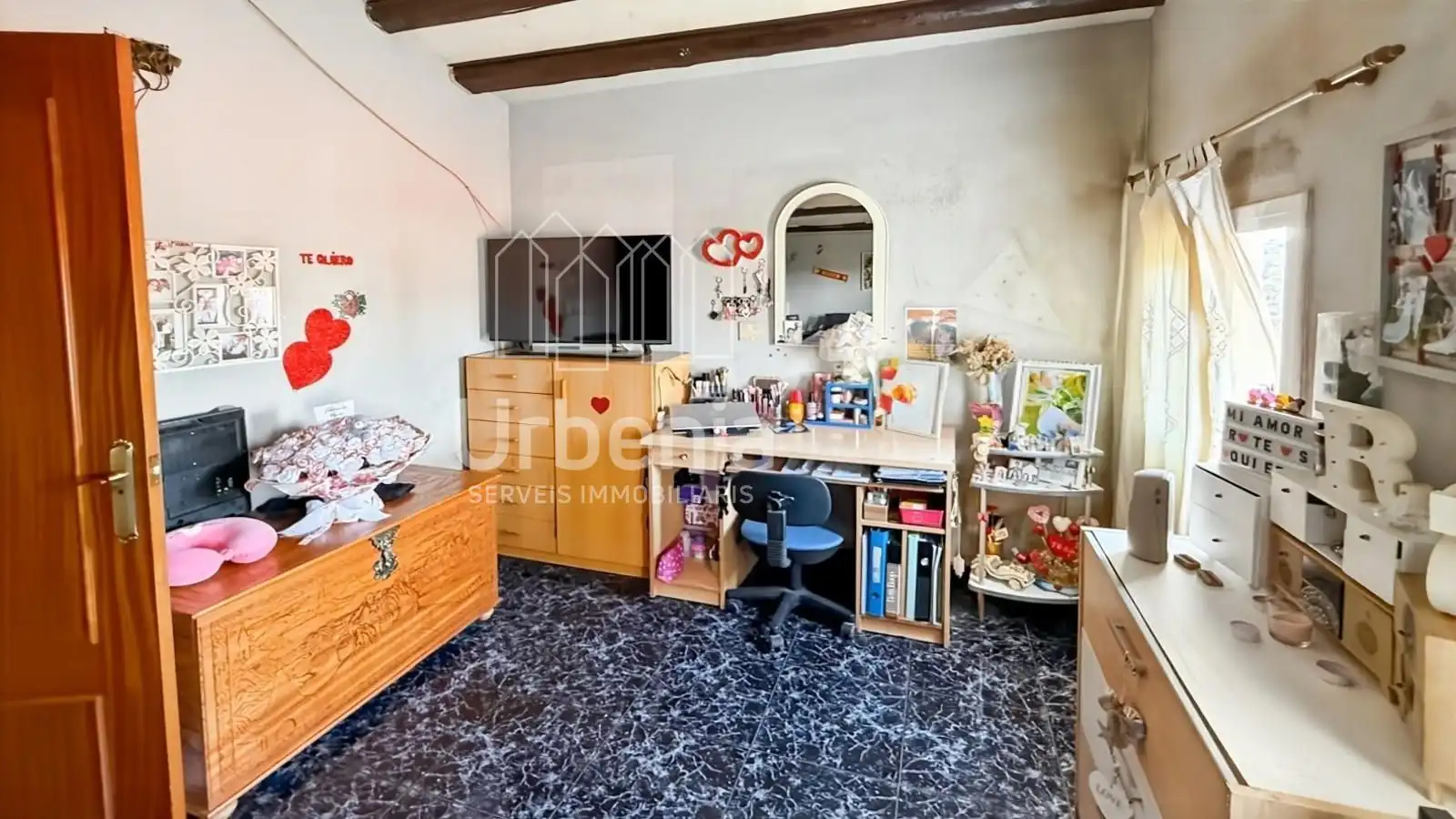 Casa o chalet en venta en Tordera con Amueblado