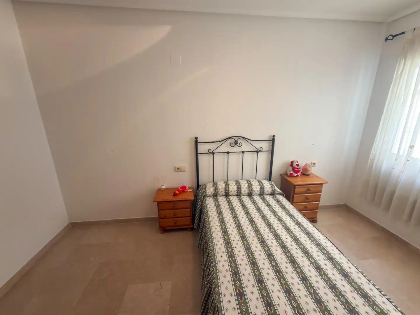 Piso con terraza en venta en Avenida JUAN PABLO II 13, imagen 20