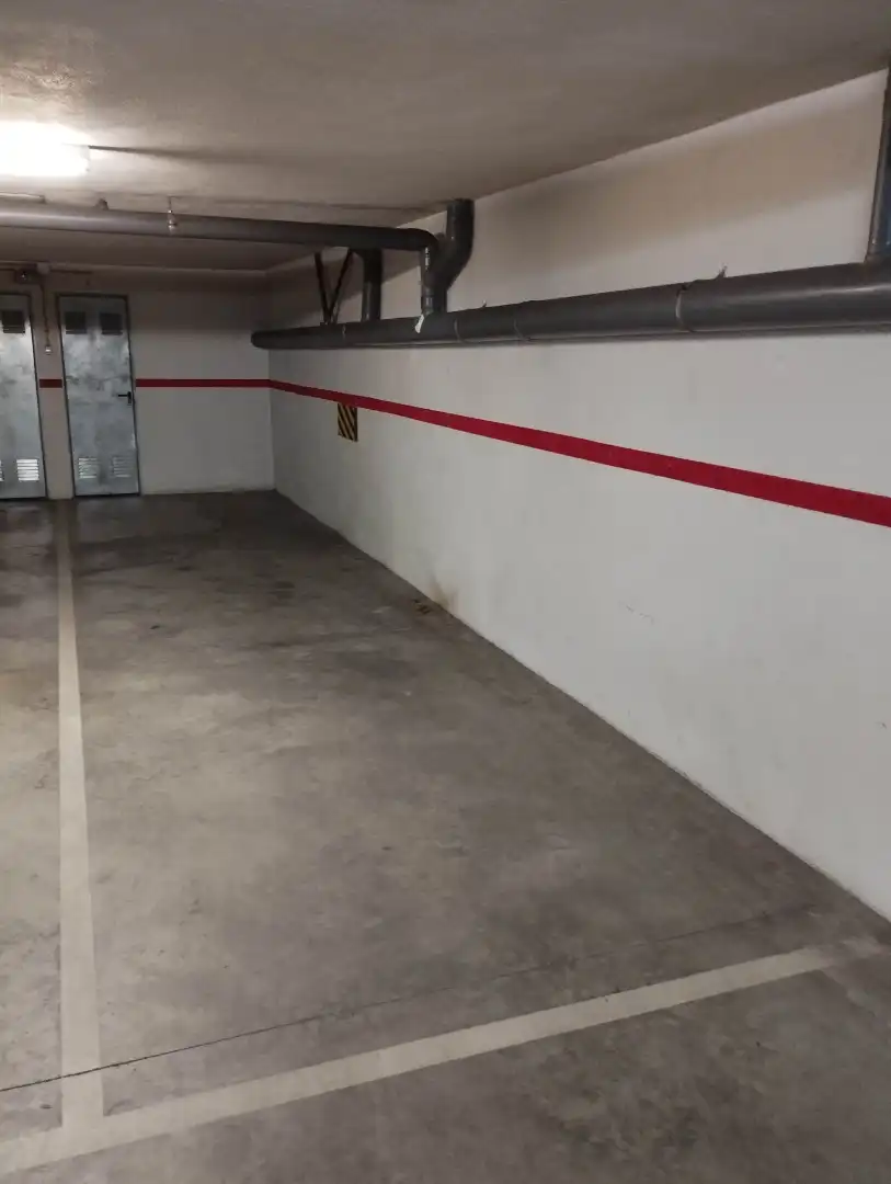 Parking de Garaje en venta en Vilassar de Mar