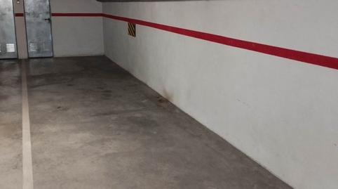 Foto 4 de Garatge en venda a Veral d'Ocata, Vilassar de Mar