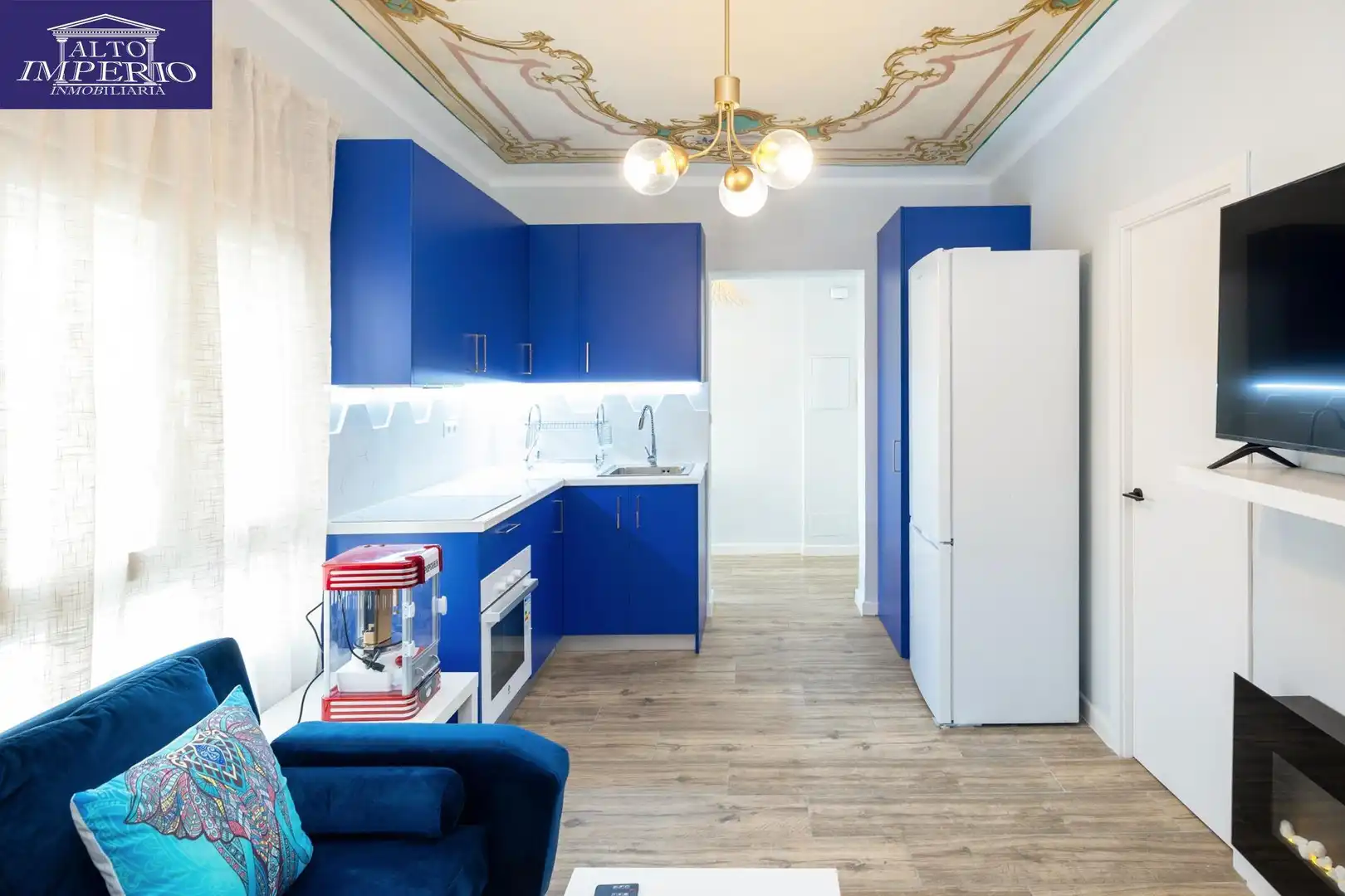 Wohnung zum Verkauf in Zaidín, imagen 16