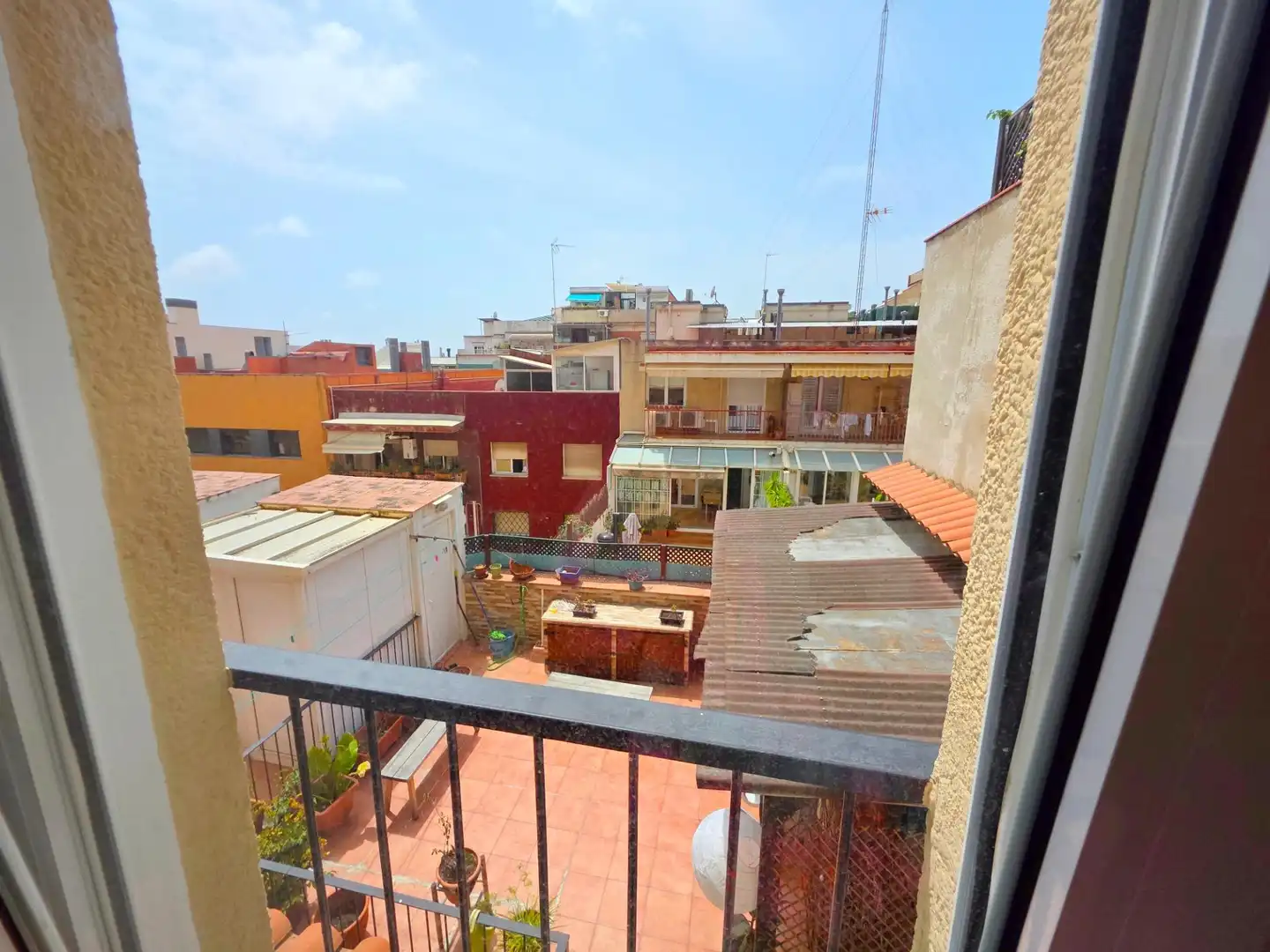 Appartement avec ascenseur à vendre à Carrer VERDI, imagen 3