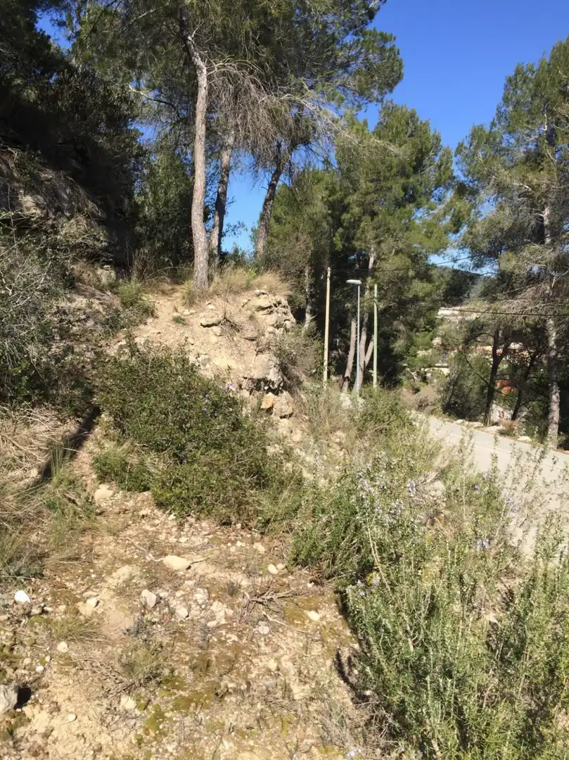 Terrenos y solares en venta en Monistrol de Montserrat, imagen 10