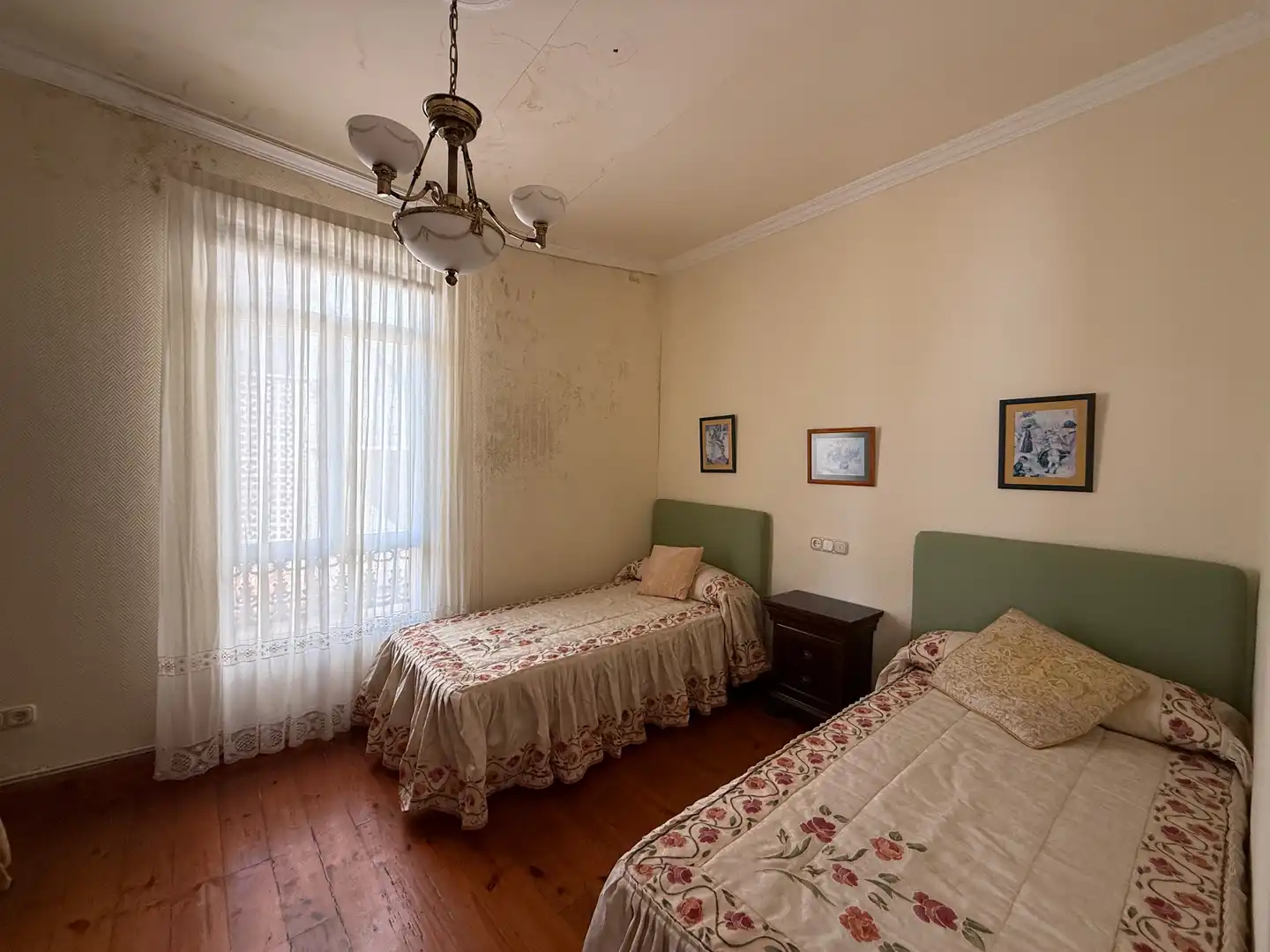 Casa amb terrassa en venda a Rúa do Corgo 3, imagen 16