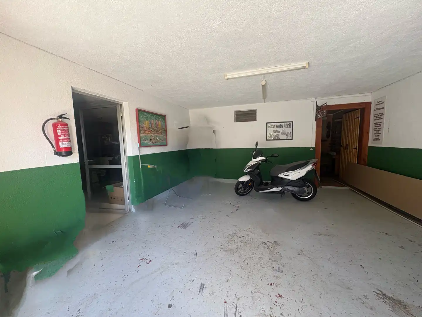 Casa o xalet en venda en Torrelles de Foix amb Calefacció, Jardí privat i Piscina