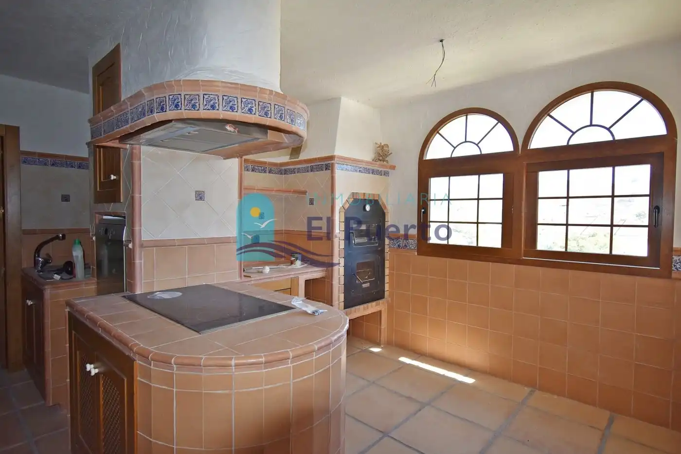 Villa mit Pool zum Verkauf in Pedanías Oeste, imagen 5