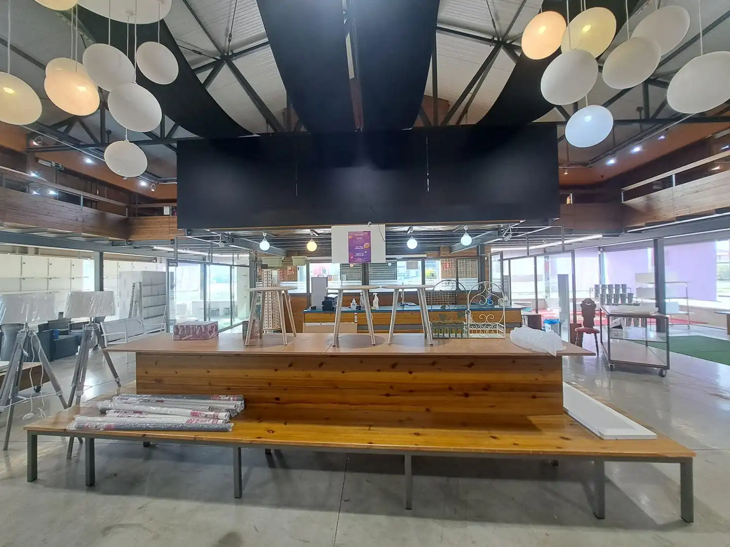 Business premises to rent in Carretera CARRETERA N II 13, imagen 11