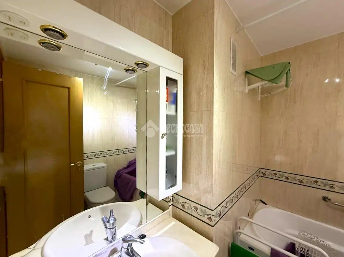 Baño de Piso en venta en Madrid con Trastero