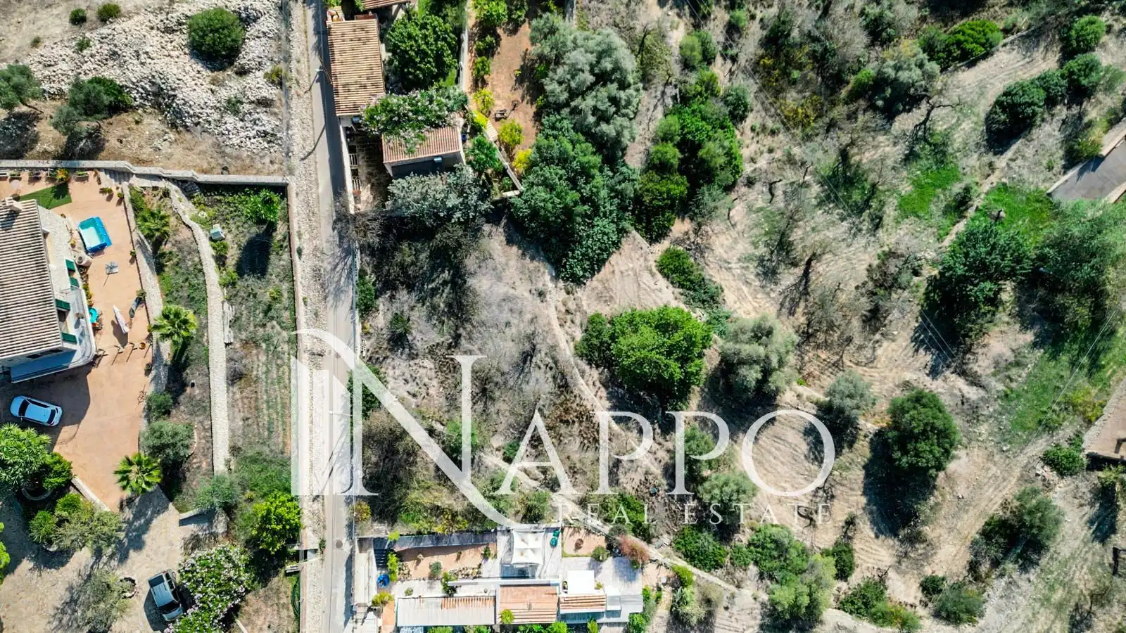 Residential land for sale in Can Bosch, Son Font, imagen 7