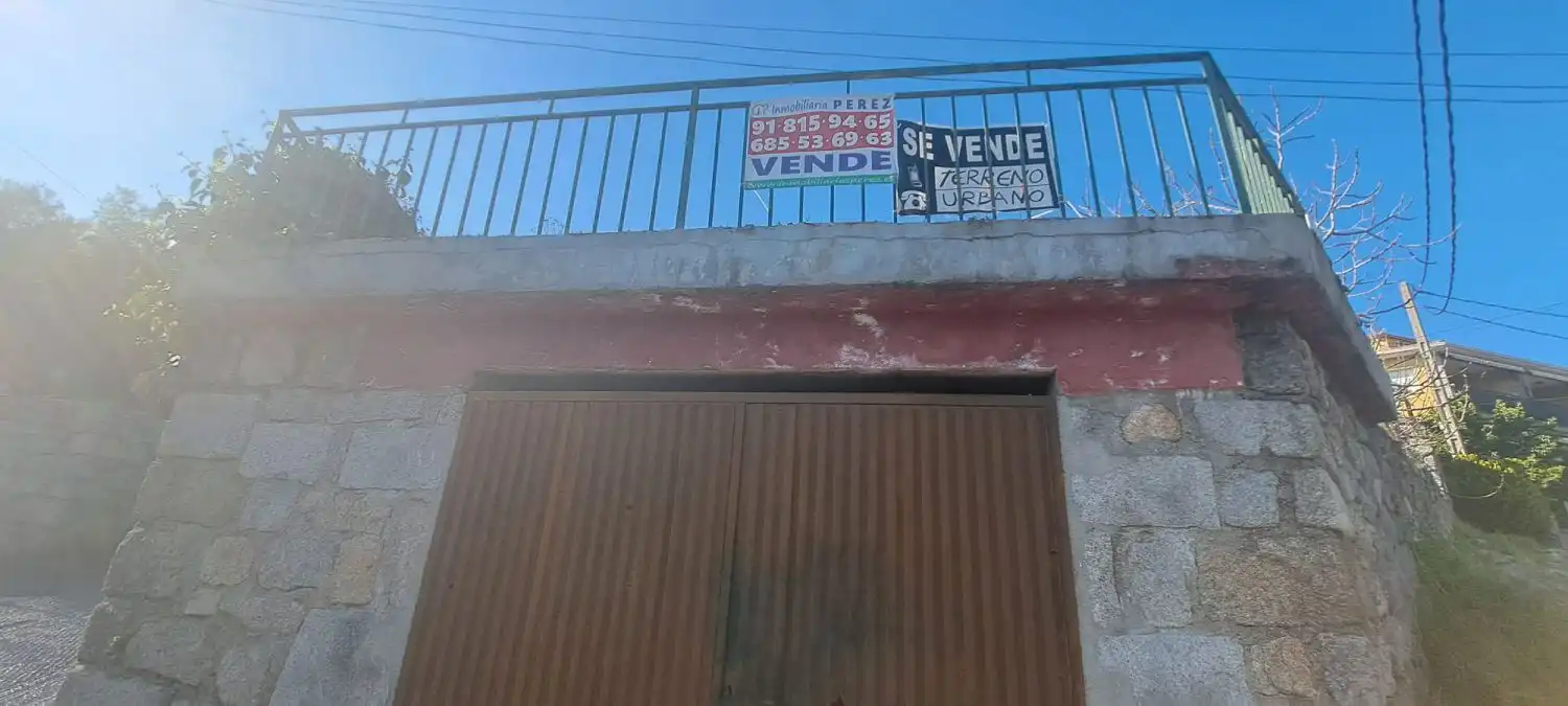 Terreny residencial en venda a DEL ESTANQUILLO, imagen 2