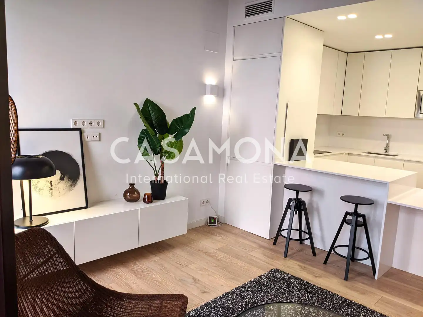Apartament en venda a Barri Gòtic