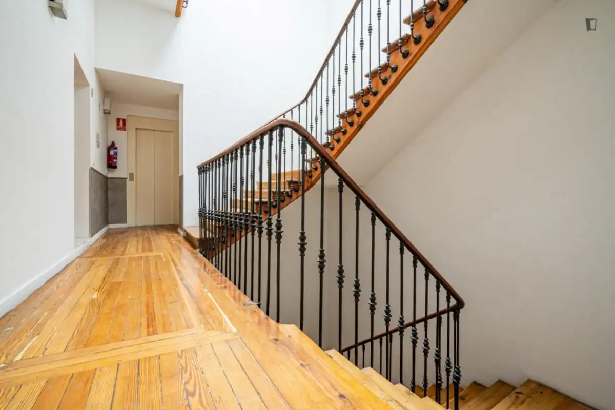 Apartment zur Miete in Centro, imagen 33