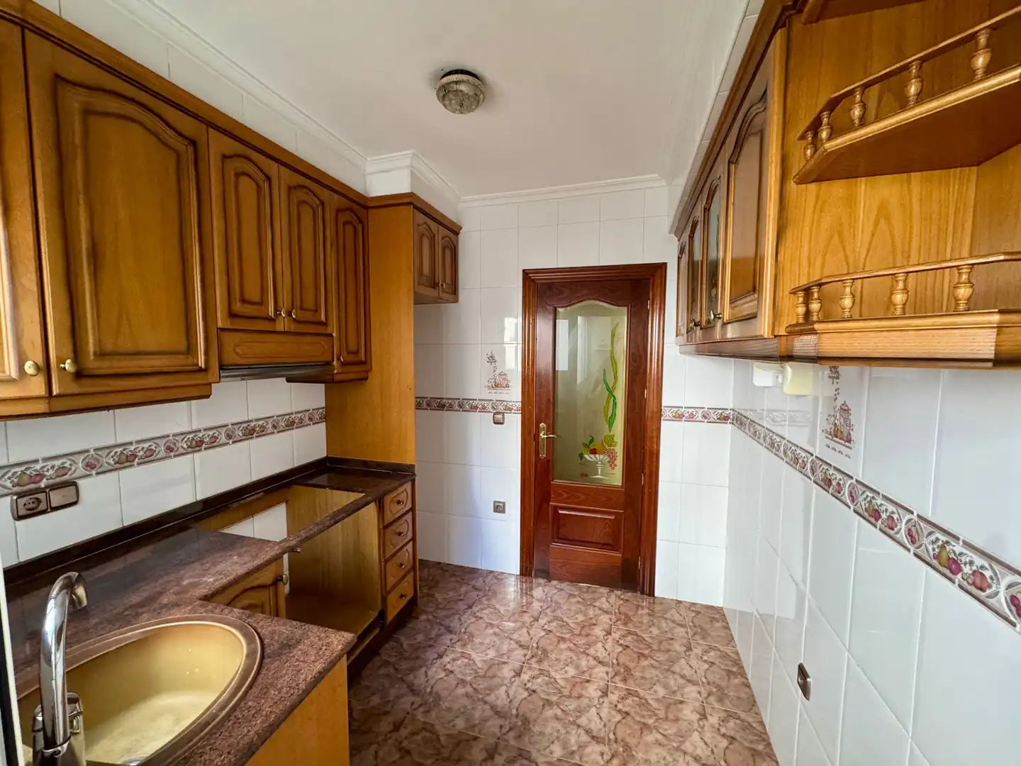 Flat with terrace for sale in Carrer de les Ferreries 8, imagen 4