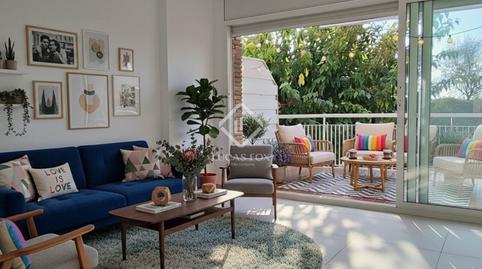 Photo 3 of Flat for sale in Can Girona - Terramar - Vinyet, Barcelona