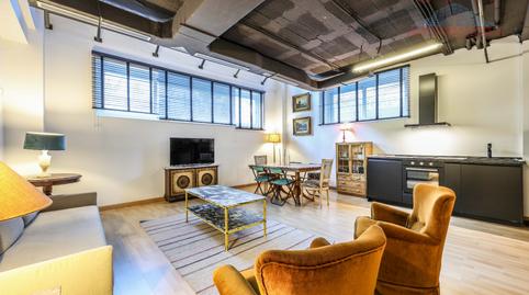 Photo 3 of Duplex to rent in Zona Industrial, Alcobendas