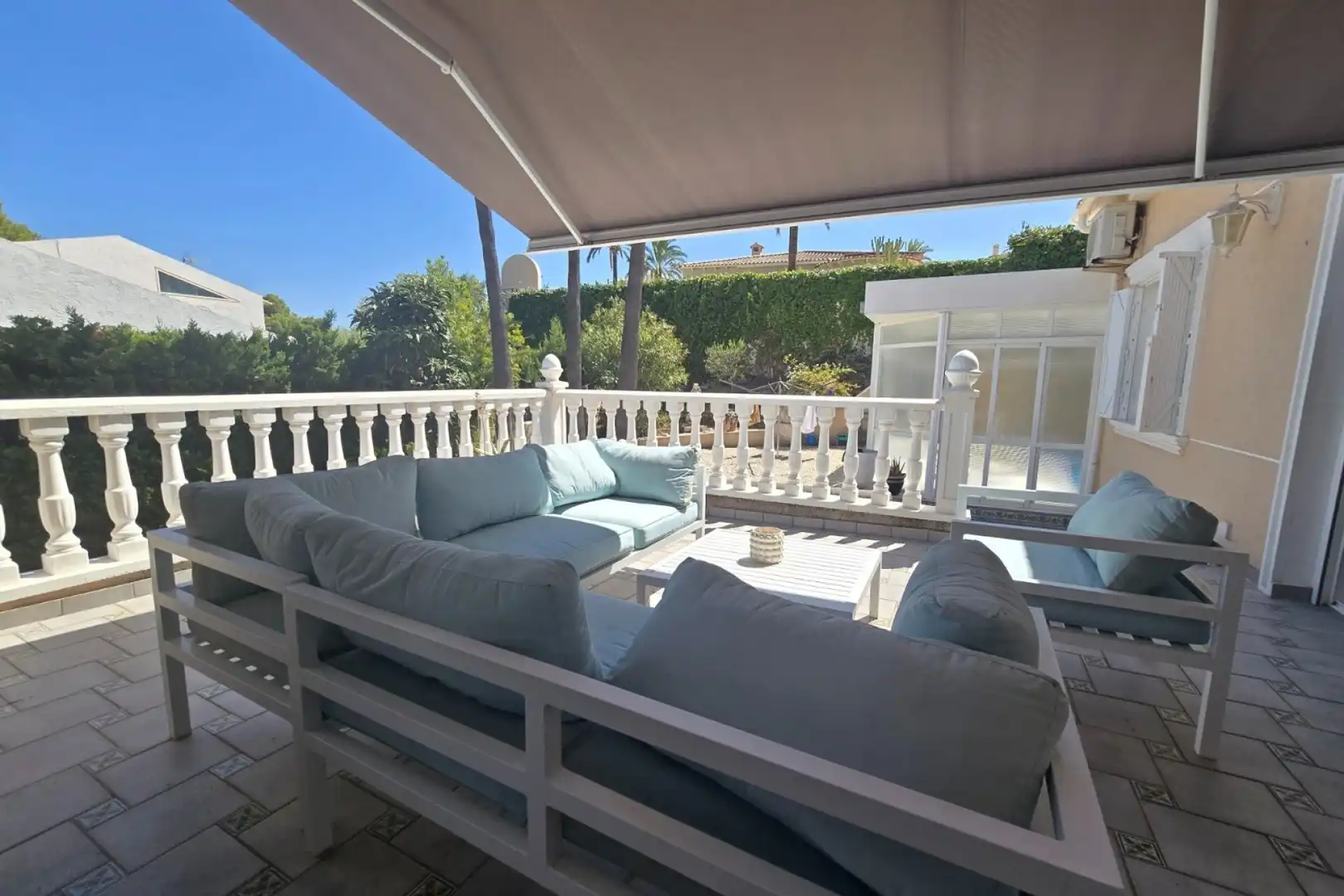 Casa o chalet de alquiler en Altea ciudad
