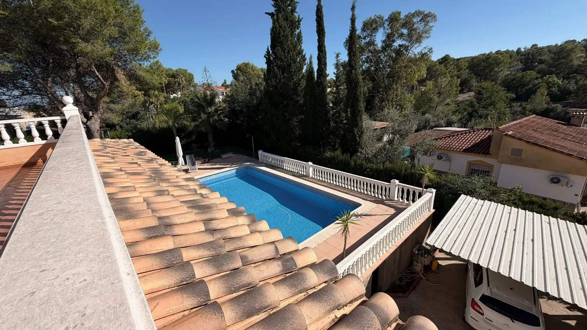 Xalet amb piscina en venda a san cristobal, imagen 52