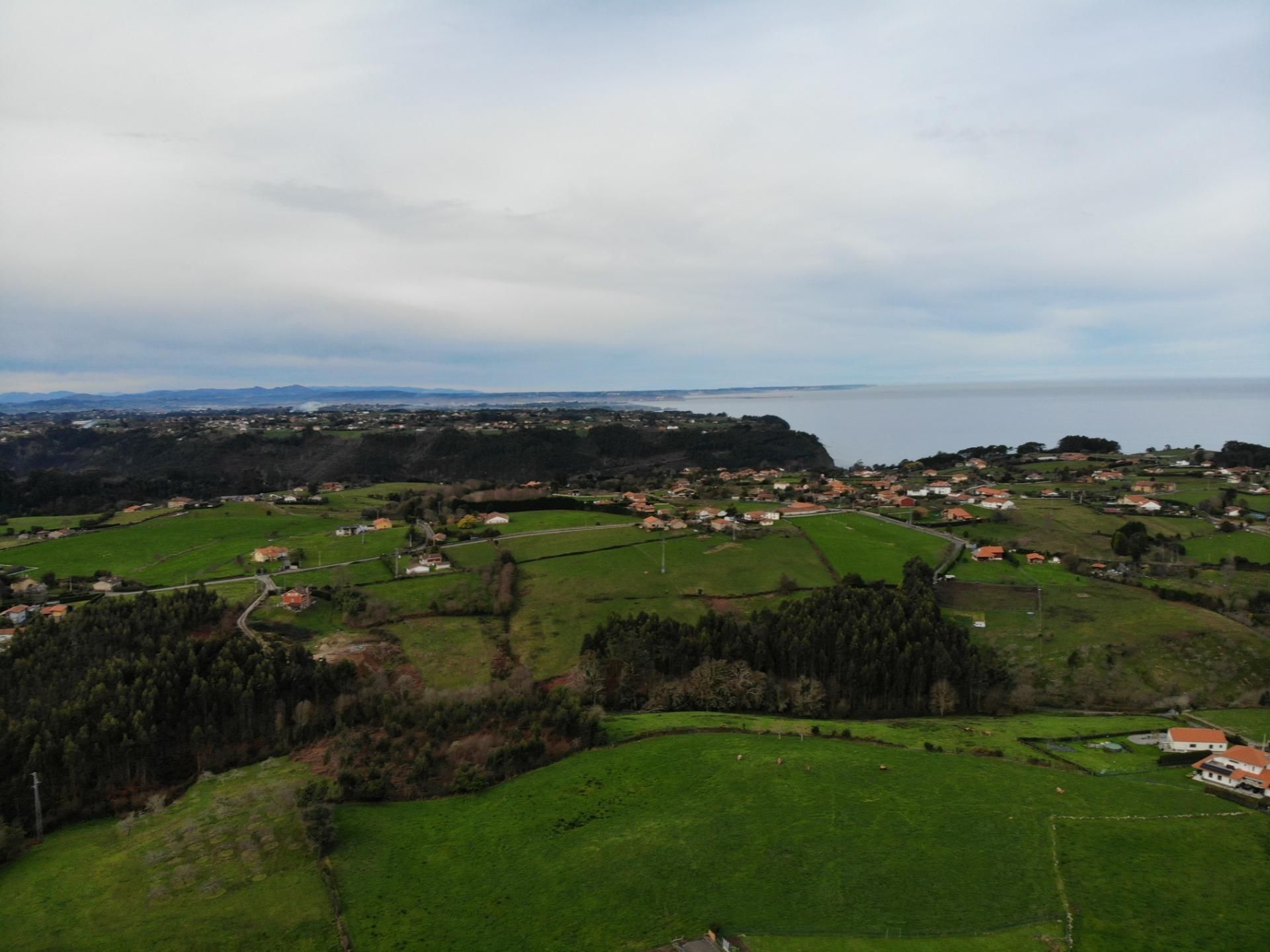 Residential for sale in Villaviciosa