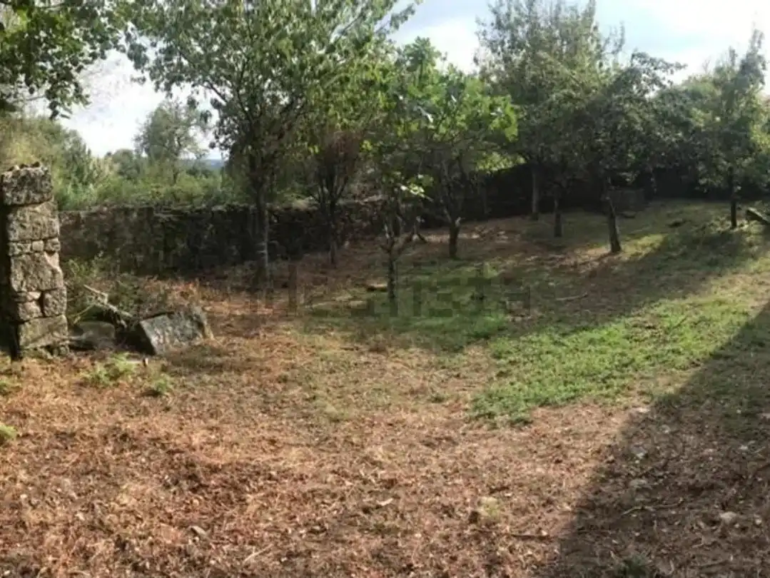 Finca rústica en venda en Piñor amb Jardí privat i Balcó