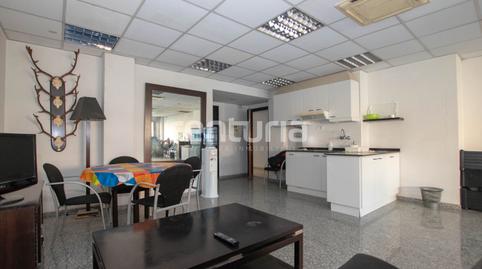 Foto 4 de Oficina en venta en Gran Vía de Fernando el Católico, El Botànic, Valencia