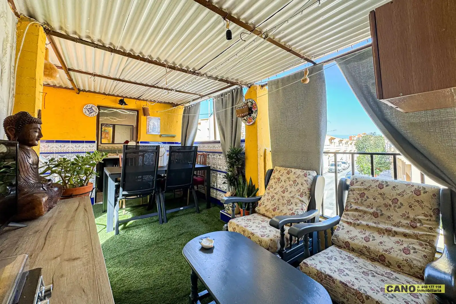 Casa en venda a Mineros, imagen 40