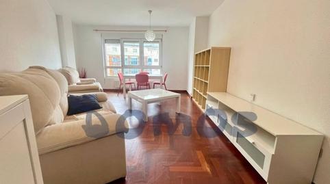 Foto 3 de Piso en venta en Madrid, San Roque - As Fontiñas, Lugo