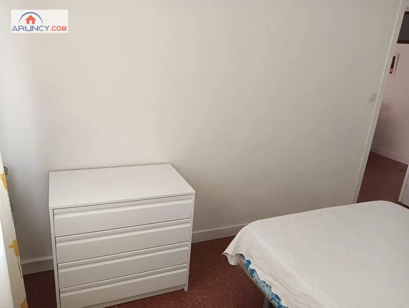 Apartments for rent in Los Remedios