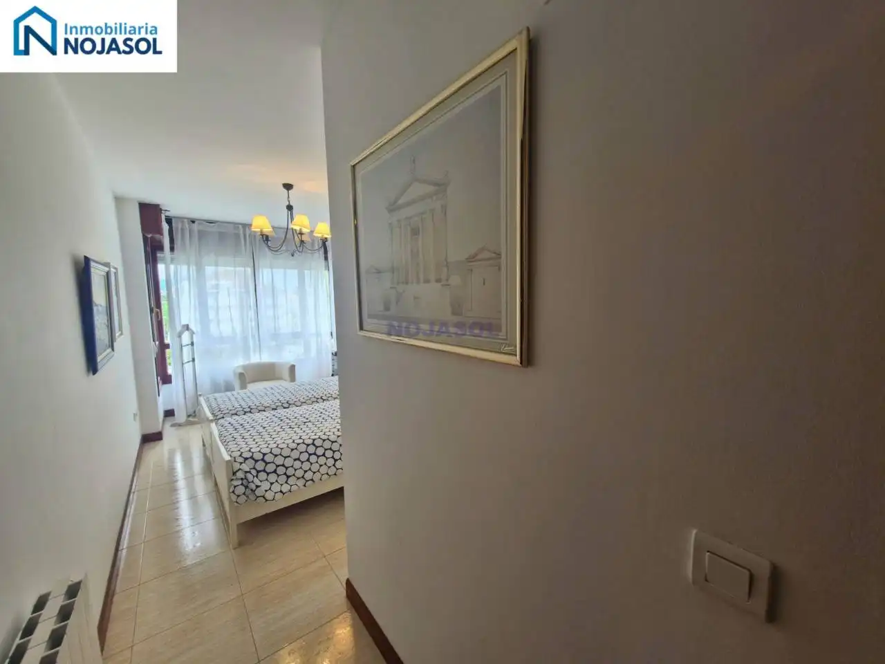 Mini appartamento con terrazza in vendita a Calle los pinares, imagen 21