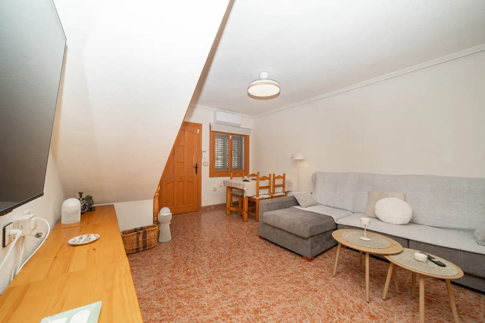 Maison mitoyenne à louer à Los Cuarteros, imagen 4