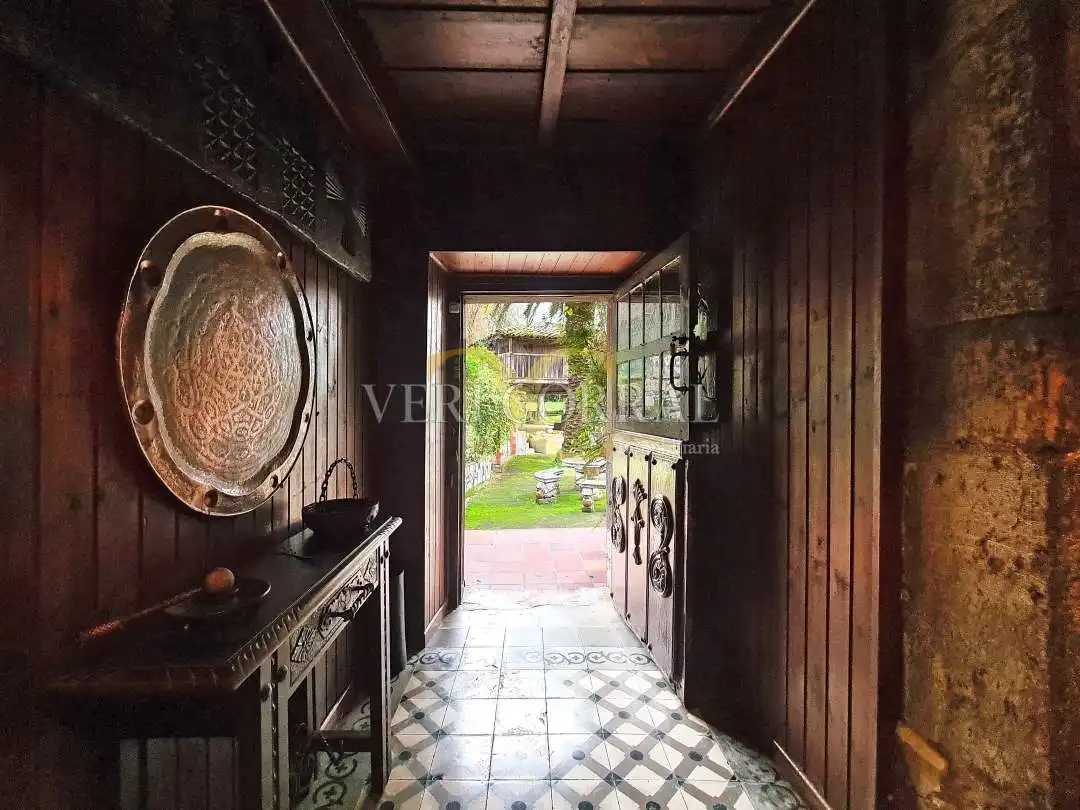 Casa con jardín en venta en Las Rozas, imagen 9