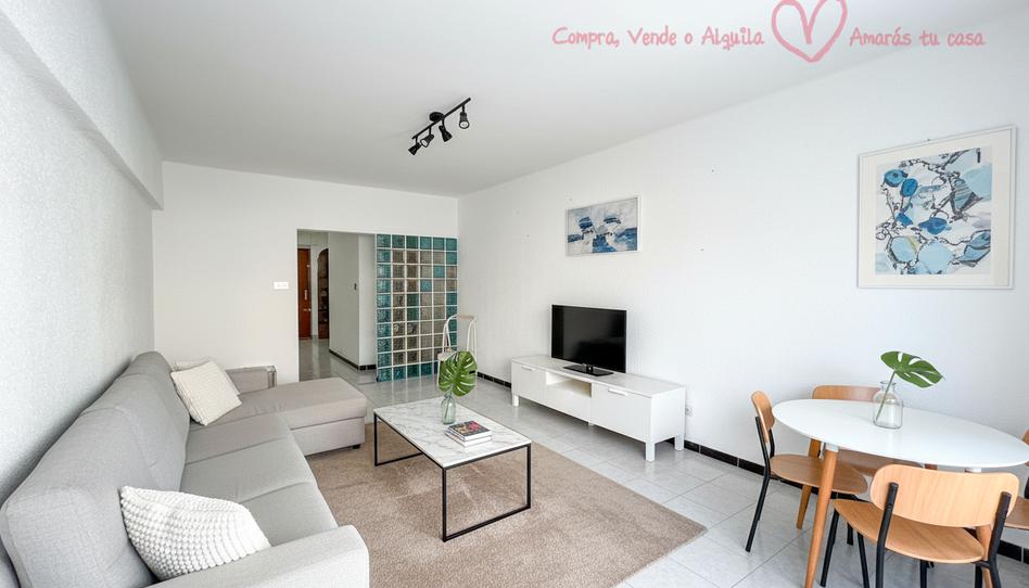 Photo 1 of Flat for sale in Calle Torreblanca, Zona Avenida del Mar, Castellón