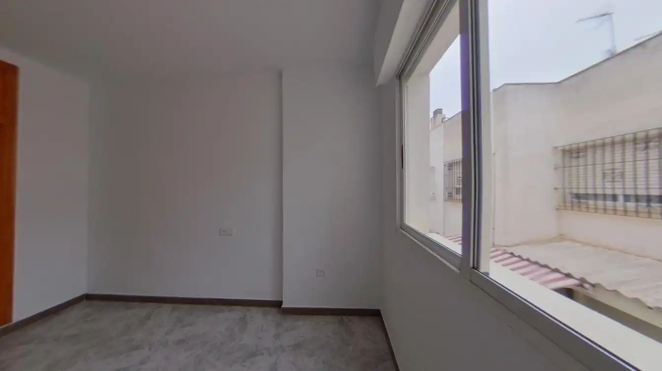 Habitación de Casa adosada en venta en Cartagena ciudad