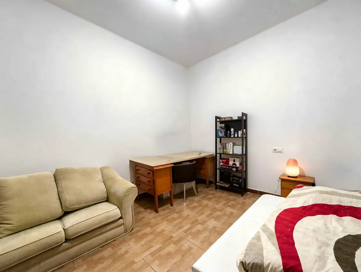 Finca rústica en venta en Calle Tirma, 17, Callejón del Castillo - El Calero - Las Huesas