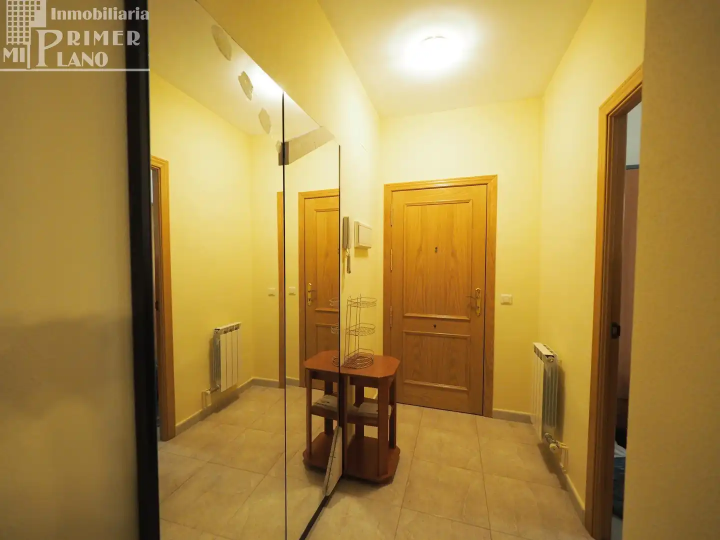 Piso con ascensor en venta en Tomelloso, imagen 14